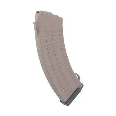 Powerbank case w kształcie magazynka AK - tan OD-G-EME-14-020162-00 asgbox.pl