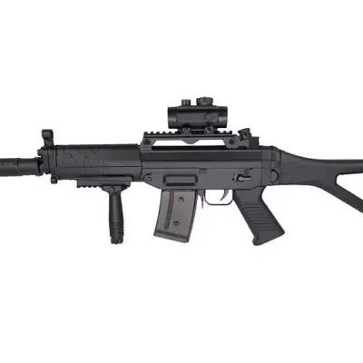 Replika karabinu CM020 OD-G-CYM-01-004484-00 asgbox.pl