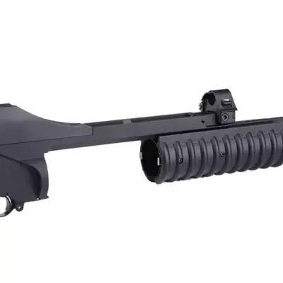 Replika granatnika M203 Short OD-G-SPE-04-007739-00 asgbox.pl