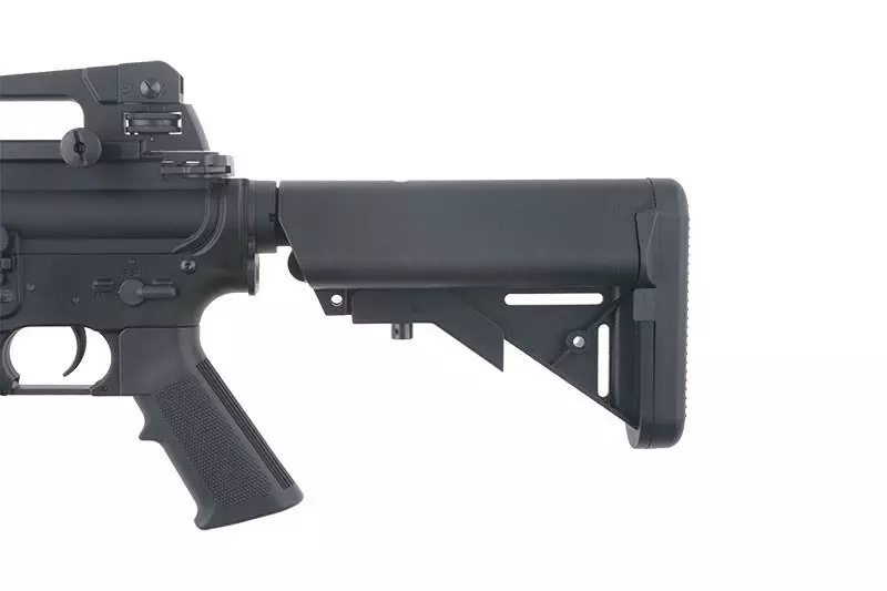 Replika karabinka KM4 CQB (2GX) OD-G-KWA-01-021456-00 asgbox.pl Replika karabinka KM4 CQB (2GX) - obrazek 10
