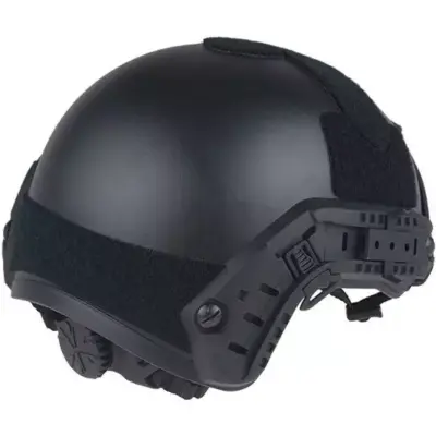 Replika hełmu Ballistic High Cut XP - czarna OD-G-FMA-21-022300-04 asgbox.pl Replika hełmu Ballistic High Cut XP - czarna OD-G-FMA-21-022300-04 asgbox.pl