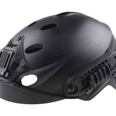 Replika kasku SFR - czarna OD-G-FMA-21-022369-00 asgbox.pl