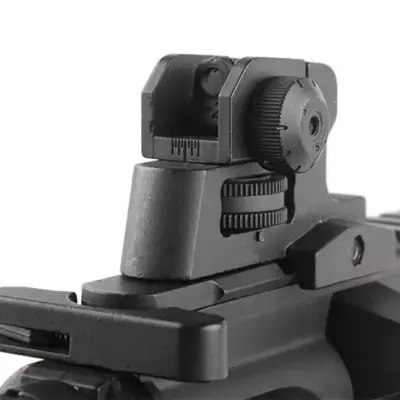 Replika karabinka A4 OD-G-WEL-01-013991-00 asgbox.pl