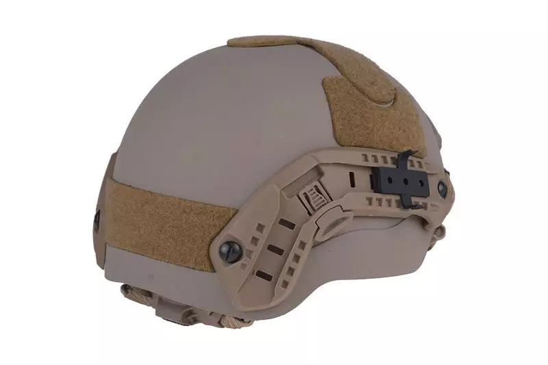Replika hełmu Sentry Helmet XP - Dark Earth OD-G-FMA-21-022342-04 asgbox.pl Replika hełmu Sentry Helmet XP - Dark Earth - obrazek 7