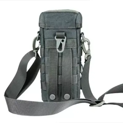 Torba na butelkę Hydro Bag - Primal Grey OD-G-PRI-20-017367-00 asgbox.pl