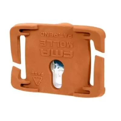 Alternative view of Marker elektroniczny Lightbuck MOLLE - pomarańczowy (pomarańczowe światło)