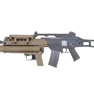 Granatnik do GF36 / Dark Earth OD-G-SIT-04-002035-00 asgbox.pl Granatnik do GF36 / Dark Earth OD-G-SIT-04-002035-00 asgbox.pl