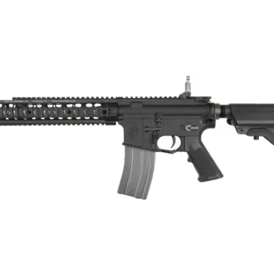 Replika karabinka Knight's Armament SR16 CQB - Czarny OD-G-VFC-01-013474-00 asgbox.pl