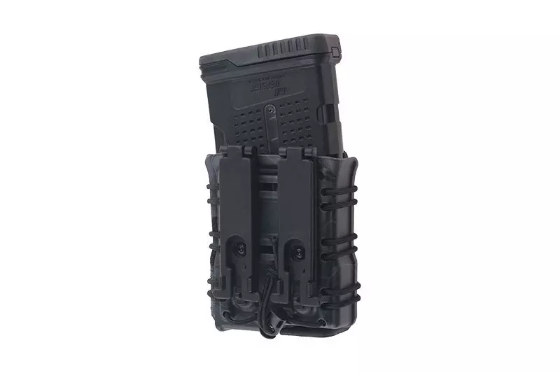 Ładownica SMC na magazynek 7.62 (MOLLE) - TYP OD-G-FMA-19-022184-00 asgbox.pl Ładownica SMC na magazynek 7.62 (MOLLE) - TYP - obrazek 4