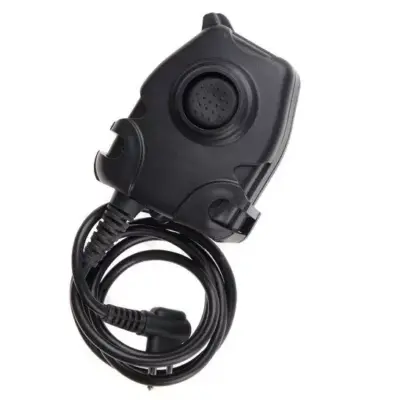 Przycisk PTT - typ MOTOROLA 2 WAY OD-G-ZTC-31-003150-00 asgbox.pl