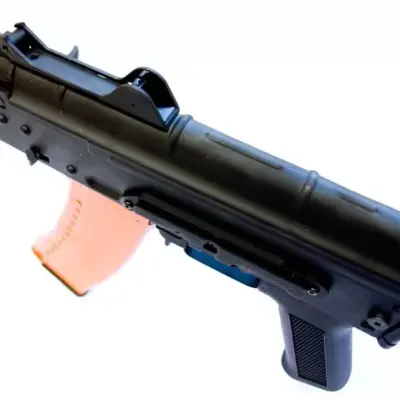 Replika karabinka szturmowego CM035 OD-G-CYM-01-000234-00 asgbox.pl