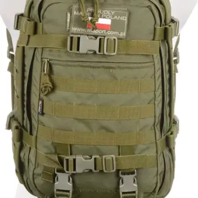 Plecak WISPORT SPARROW 30 gen.II - oliwkowy OD-G-WIS-20-011675-00 asgbox.pl