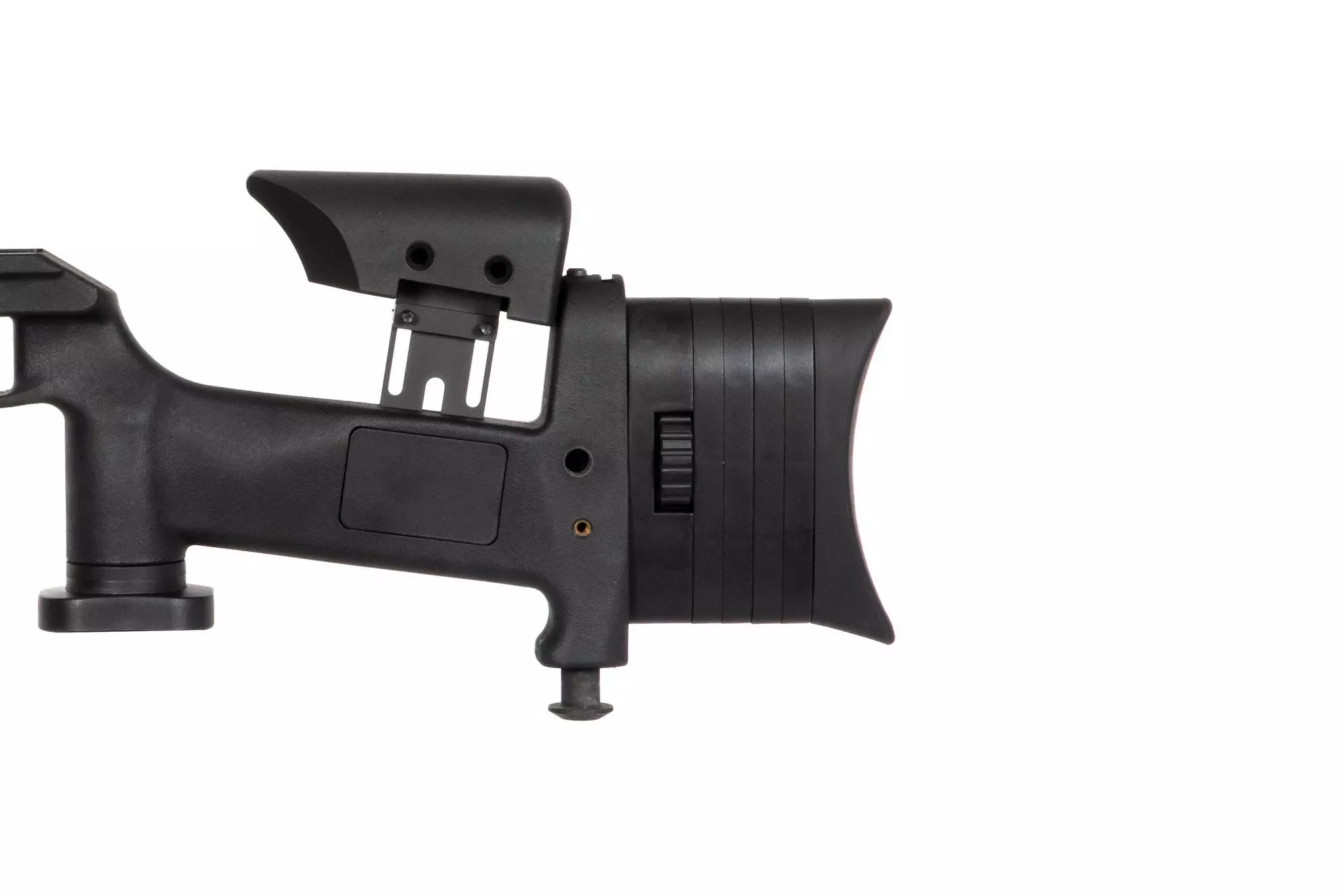 Replika karabinu snajperskiego R93 Tactical 2 OD-G-KIA-02-020803-00 asgbox.pl Replika karabinu snajperskiego R93 Tactical 2 - obrazek 8