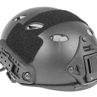 Replika kasku FAST PJ CFH - czarna (M/L) OD-G-FMA-21-008723-00 asgbox.pl Replika kasku FAST PJ CFH - czarna (M/L) OD-G-FMA-21-008723-00 asgbox.pl