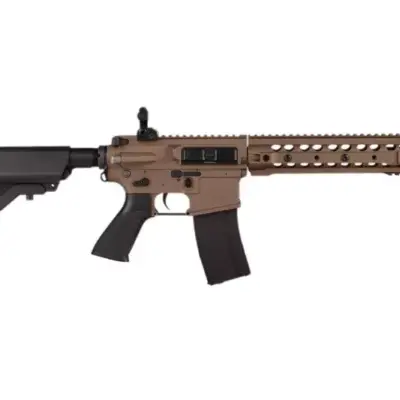 Replika karabinka APEX R5 M10 - ciemny brąz OD-G-CLA-01-012822-00 asgbox.pl Replika karabinka APEX R5 M10 - ciemny brąz OD-G-CLA-01-012822-00 asgbox.pl