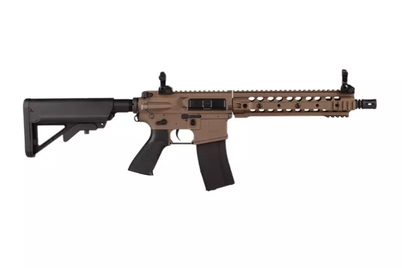 Replika karabinka APEX R5 M10 - ciemny brąz OD-G-CLA-01-012822-00 asgbox.pl Replika karabinka APEX R5 M10 - ciemny brąz - obrazek 9