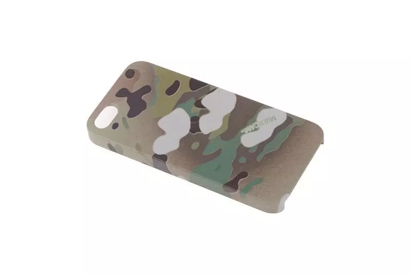 Osłona do Iphone5 - MC OD-G-FMA-31-009454-00 asgbox.pl Osłona do Iphone5 - MC - obrazek 2