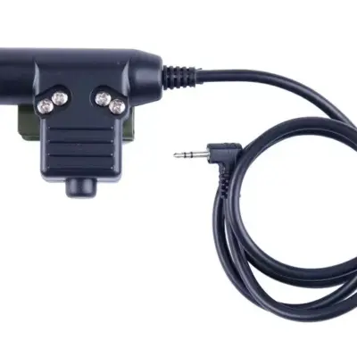 Przycisk PTT U94 - typ MOTOROLA OD-G-ZTC-31-001703-00 asgbox.pl