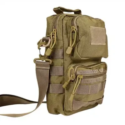 Torba EDC Portable Bag - tan OD-G-PRI-20-017376-00 asgbox.pl Torba EDC Portable Bag - tan OD-G-PRI-20-017376-00 asgbox.pl