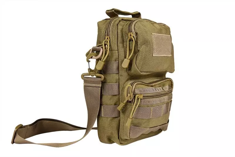 Torba EDC Portable Bag - tan OD-G-PRI-20-017376-00 asgbox.pl Torba EDC Portable Bag - tan - obrazek 10