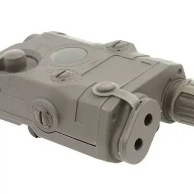 Pojemnik na akumulator AN/PEQ 15 OD-G-FMA-06-003916-00 asgbox.pl