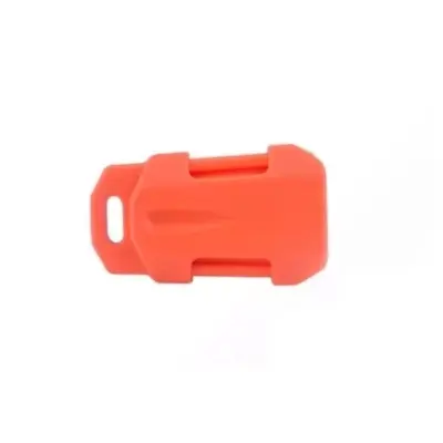 Taktyczny nóż kieszonkowy - pomarańczowy OD-G-ELM-26-011897-00 asgbox.pl