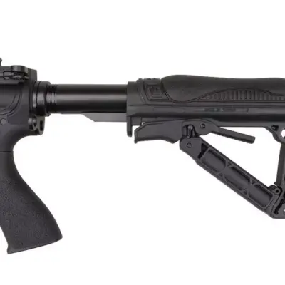 Replika karabinka GR4 G26 Advanced - czarna OD-G-GIG-01-004137-00 asgbox.pl Replika karabinka GR4 G26 Advanced - czarna OD-G-GIG-01-004137-00 asgbox.pl