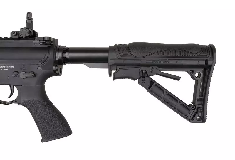 Replika karabinka GR4 G26 Advanced - czarna OD-G-GIG-01-004137-00 asgbox.pl Replika karabinka GR4 G26 Advanced - czarna - obrazek 10