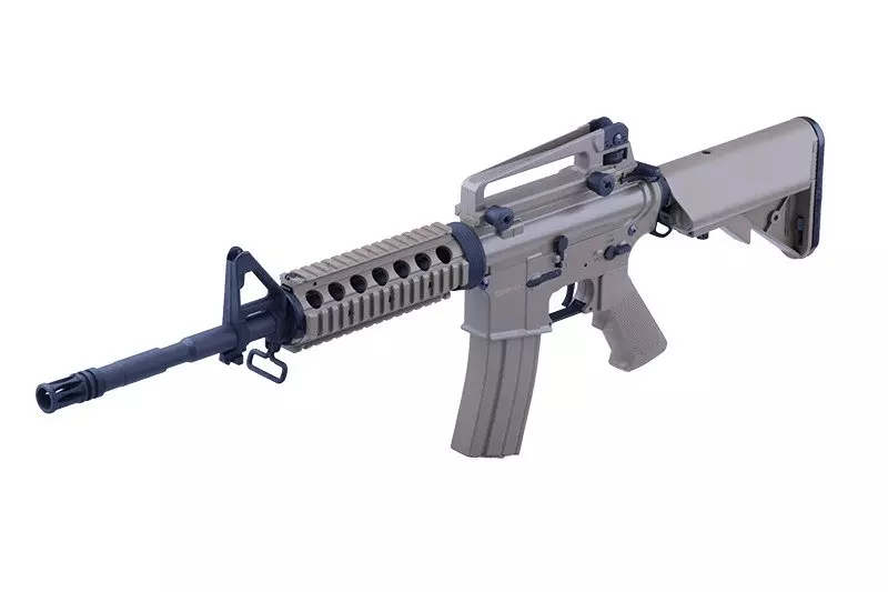 Replika karabinka CM013 - tan OD-G-CYM-01-005299-00 asgbox.pl Replika karabinka CM013 - tan - obrazek 9