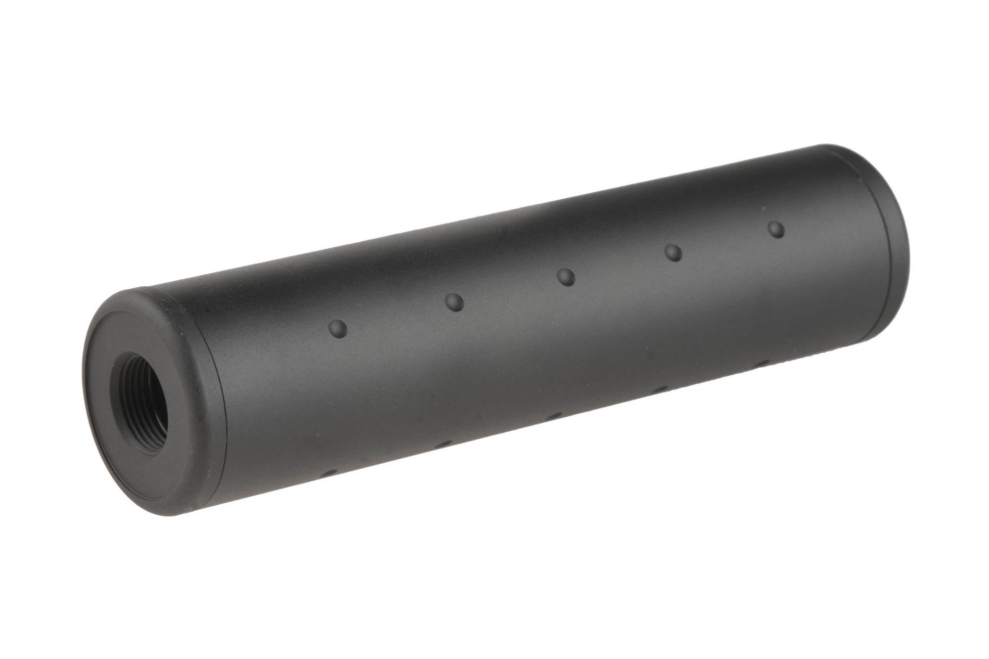 Tłumik dźwięku XF-5-P OD-G-SHS-09-017344-00 asgbox.pl Tłumik dźwięku XF-5-P - obrazek 2