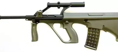 Replika karabinu JG0449A OD-G-JGW-01-000231-00 asgbox.pl