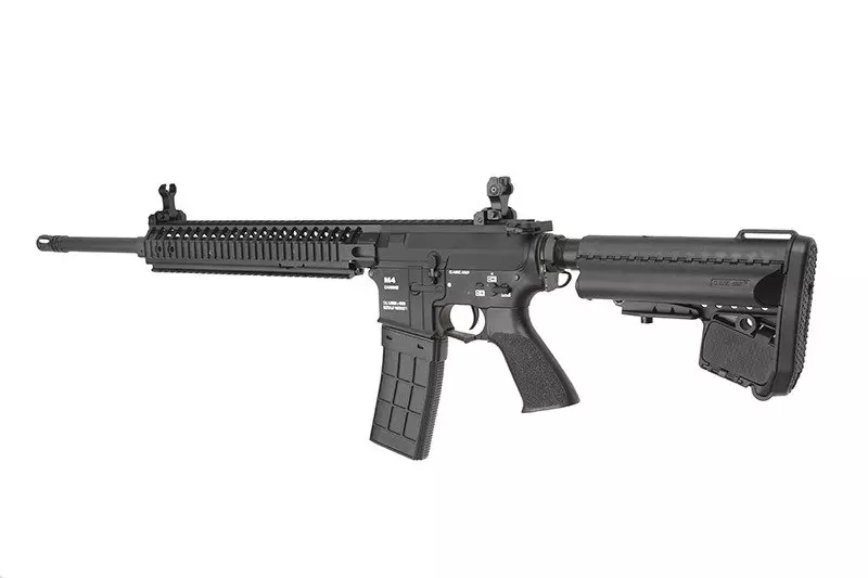 Replika karabinka CAER Enchanced Rifle OD-G-CLA-01-016069-00 asgbox.pl Replika karabinka CAER Enchanced Rifle - obrazek 9