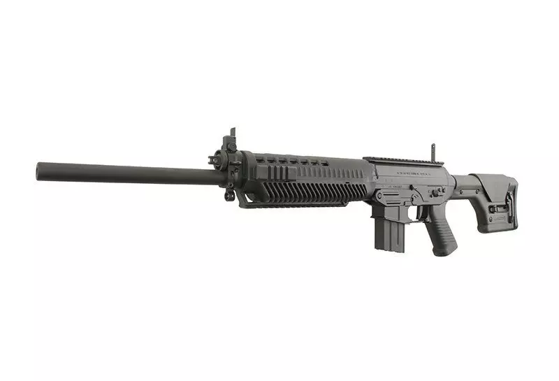 Replika karabinka SIG556 DMR OD-G-KIA-02-005762-00 asgbox.pl Replika karabinka SIG556 DMR - obrazek 8