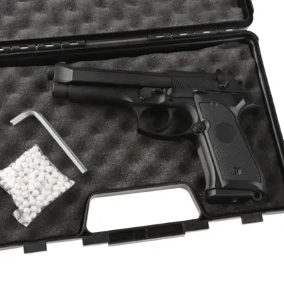 Replika pistoletu G195 OD-G-WEL-02-009616-00 asgbox.pl