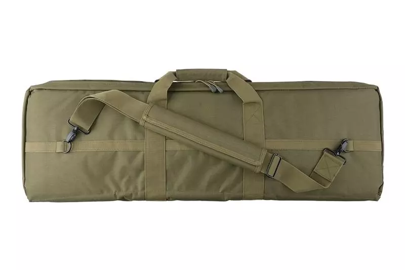 Pokrowiec na broń długą 92cm - oliwkowy OD-G-GFT-22-018431-00 asgbox.pl Pokrowiec na broń długą 92cm - oliwkowy - obrazek 6