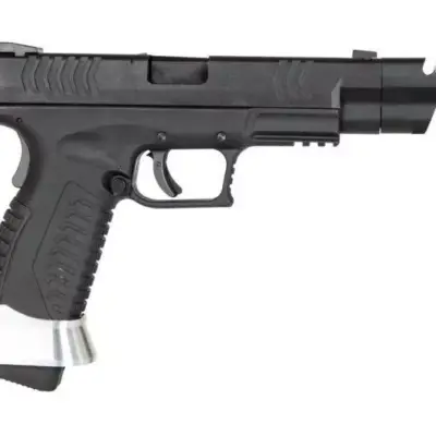 Replika pistoletu HK3P XDM IPSC OD-G-WET-02-005728-00 asgbox.pl