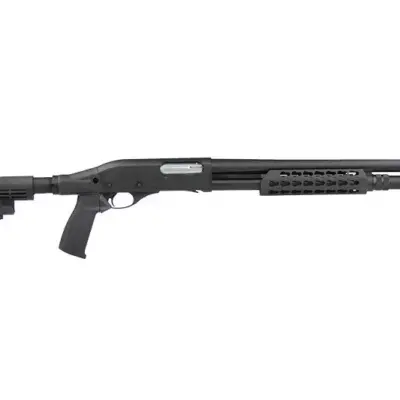 Replika strzelby CAM870T - KeyMod OD-G-APS-02-011221-00 asgbox.pl Replika strzelby CAM870T - KeyMod OD-G-APS-02-011221-00 asgbox.pl