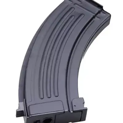 Magazynek hi-cap 500 kulek do replik AK OD-G-DBY-05-001119-00 asgbox.pl