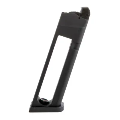 Magazynek CO2 24 kulki do replik KP-13 OD-G-KJW-05-021982-00 asgbox.pl Magazynek CO2 24 kulki do replik KP-13 OD-G-KJW-05-021982-00 asgbox.pl