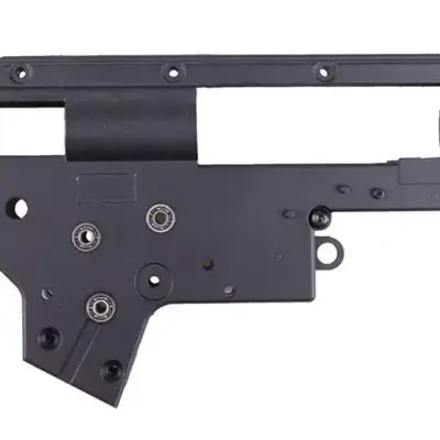 Alternative view of Wzmocniony szkielet gearboxa v.2 do systemu Enter & Convert™ / SAEC™