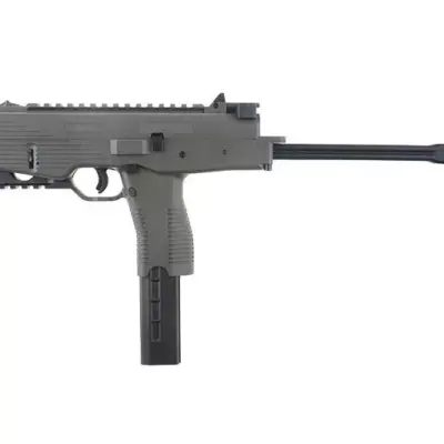 Replika pistoletu maszynowego KMP9R - Ranger Grey OD-G-KWA-02-021449-00 asgbox.pl Replika pistoletu maszynowego KMP9R - Ranger Grey OD-G-KWA-02-021449-00 asgbox.pl