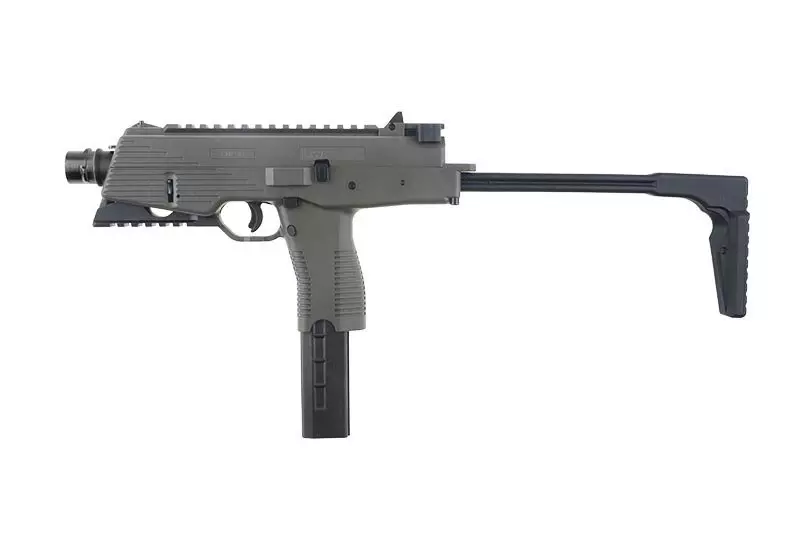 Replika pistoletu maszynowego KMP9R - Ranger Grey OD-G-KWA-02-021449-00 asgbox.pl Replika pistoletu maszynowego KMP9R - Ranger Grey - obrazek 8