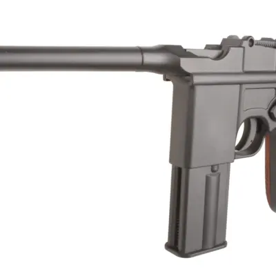 Replika Pistoletu M712 OD-G-KWC-02-014279-00 asgbox.pl