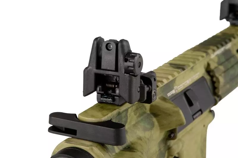 Replika karabinka ASR111 HYBRID - Atacs FG OD-G-APS-01-012163-00 asgbox.pl Replika karabinka ASR111 HYBRID - Atacs FG - obrazek 10