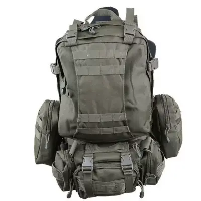 Plecak hydration pack 3L - olive OD-G-GFT-20-001268-00 asgbox.pl
