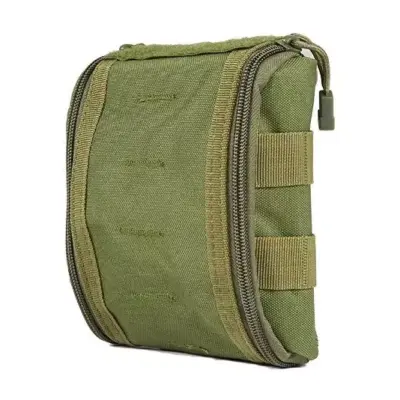 Ładownica typu Trauma Kit - oliwkowy OD-G-GFT-19-018400-00 asgbox.pl