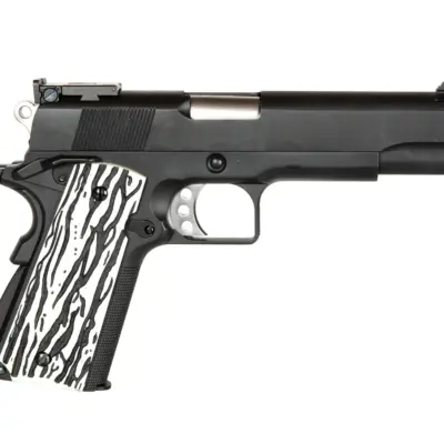 Pistolet Colt M1911 ver. B OD-G-WET-02-000544-00 asgbox.pl