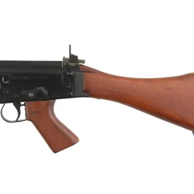 Replika karabinu samopowtarzalnego L1A1 SLR OD-G-ARE-01-018166-00 asgbox.pl