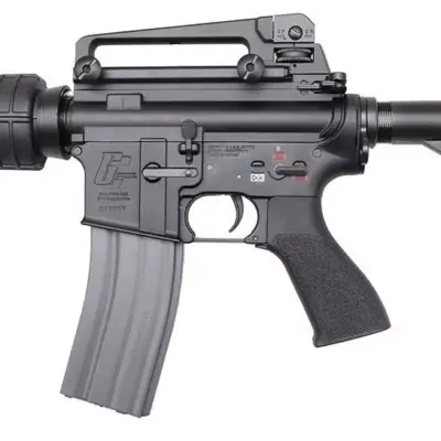 Replika karabinka GC16 Carbine Crane Stock - czarny OD-G-GIG-01-005092-00 asgbox.pl Replika karabinka GC16 Carbine Crane Stock - czarny OD-G-GIG-01-005092-00 asgbox.pl