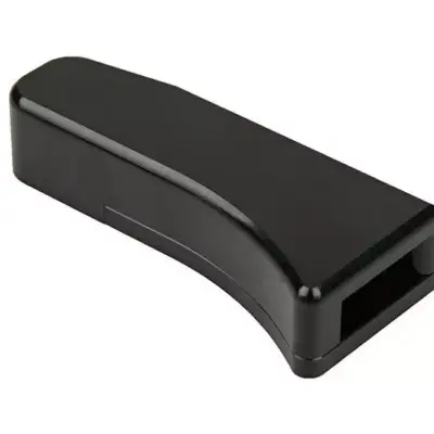 Alternative view of Powiększona rączka przeładowania do replik typu SVD